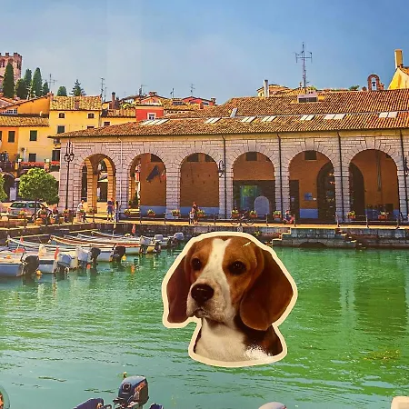 Apartamento Desenzanoloft Un Tuffo Nel Lago Desenzano del Garda