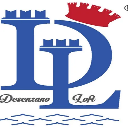 Apartamento Desenzanoloft Un Tuffo Nel Lago *
