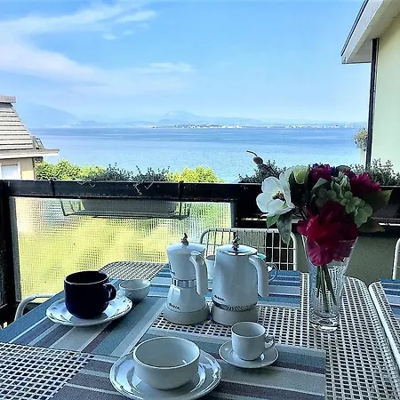 Apartamento Desenzanoloft Un Tuffo Nel Lago Desenzano del Garda