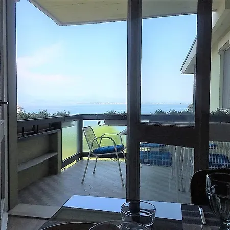 Apartamento Desenzanoloft Un Tuffo Nel Lago Desenzano del Garda