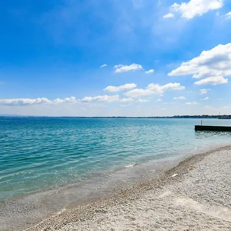 Desenzanoloft Un Tuffo Nel Lago Apartamento Desenzano del Garda