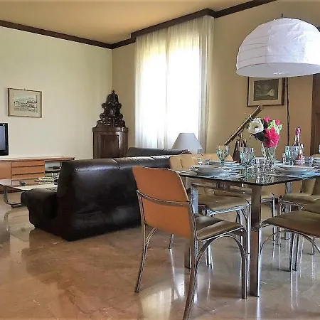 Apartment Desenzanoloft Un Tuffo Nel Lago *
