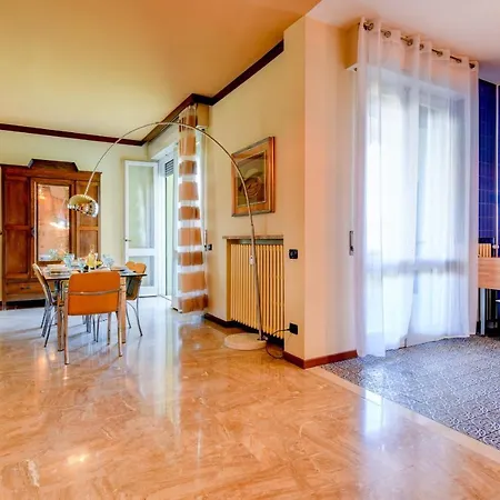 Desenzanoloft Un Tuffo Nel Lago Apartment