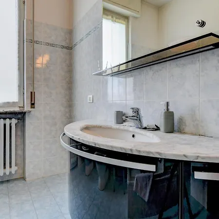 Desenzanoloft Un Tuffo Nel Lago Apartment Desenzano del Garda