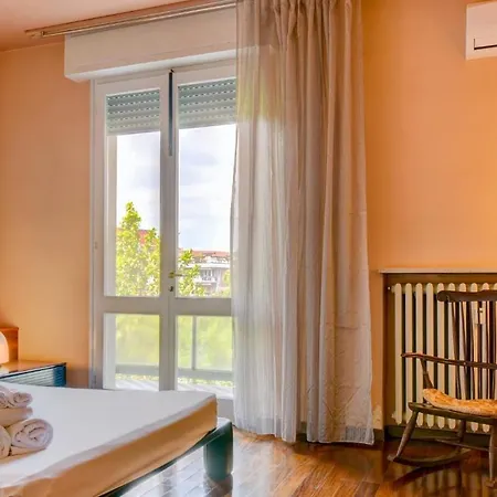 Desenzanoloft Un Tuffo Nel Lago Apartment