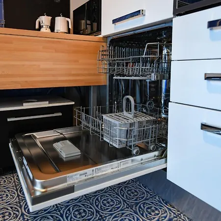 Desenzanoloft Un Tuffo Nel Lago Apartment *