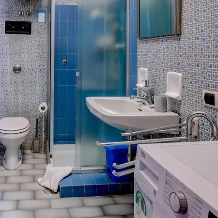 Desenzanoloft Un Tuffo Nel Lago Apartment Desenzano del Garda