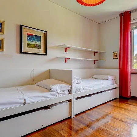 Apartamento Desenzanoloft Un Tuffo Nel Lago Desenzano del Garda